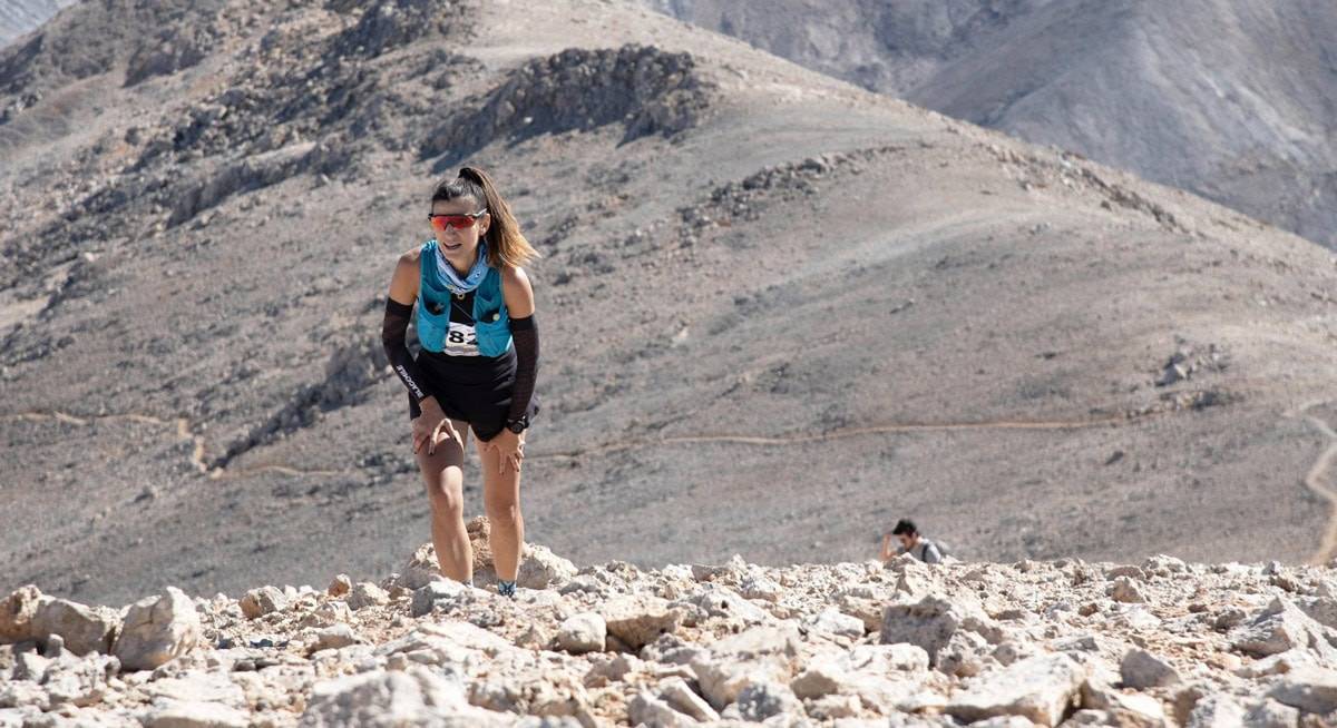 Sfakia Sky Marathon