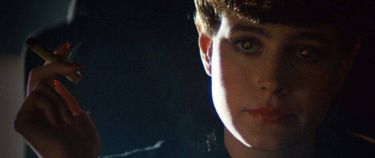 Blade Runner
