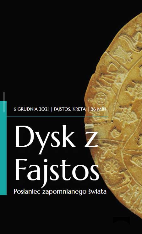 Dysk z Fajstos